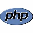 PHP - PHP is a popular general-purpose scripting language that is especially suited to web development.