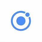 Ionic - The open-source mobile app development framework that makes it easy to build top quality native and progressive web apps with web technologies.