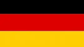 German flag